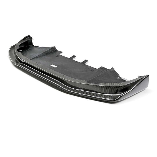 SS-STYLECARBONFIBREFRONTLIPFOR2009-2011NISSANGTR