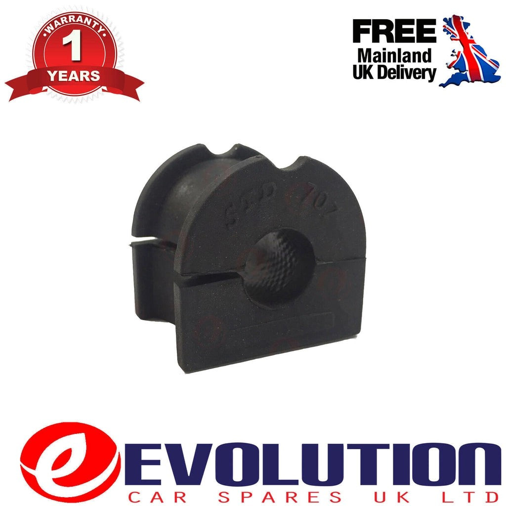 StabilizerBushFitsFordCourier,FiestaMk4,Puma,Mazda121Mk3,1003609