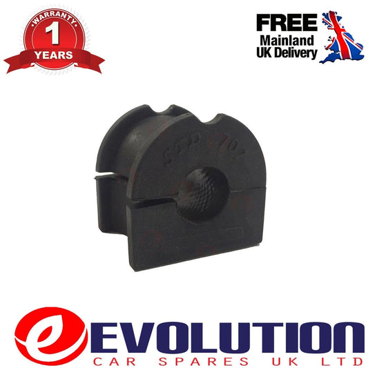 StabilizerBushFitsFordCourier,FiestaMk4,Puma,Mazda121Mk3,1003609