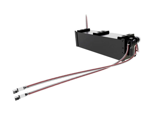 StainlessSteelWaterTankforPickupDrawerSystem/52l