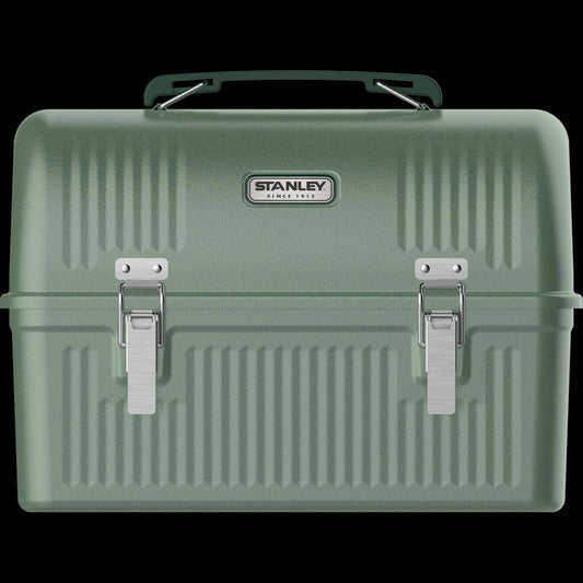 StanleyLegendaryClassicLunchBox9.5LHammertoneGreen
