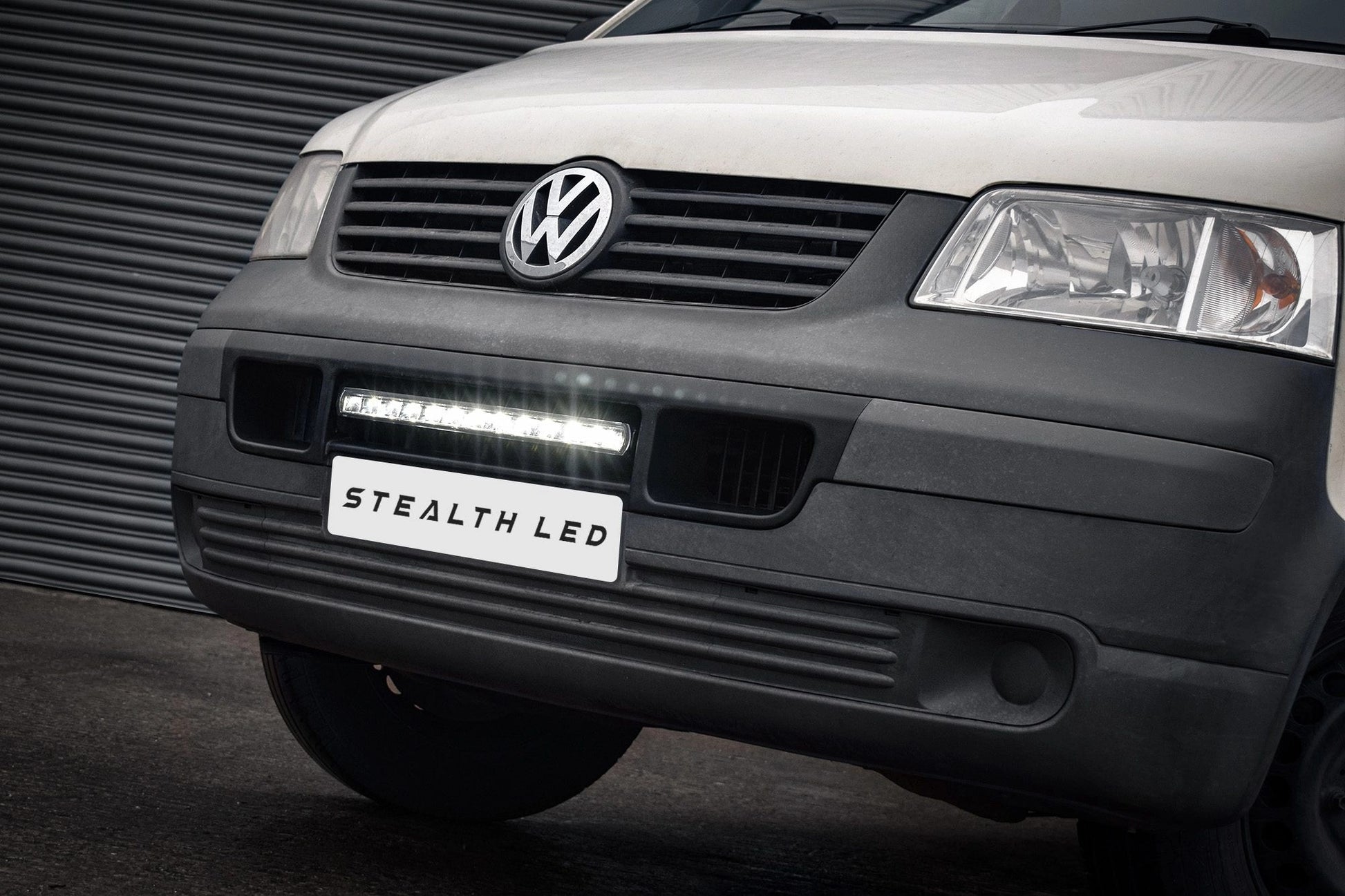 StealthLEDVWTransporterT52003-200820″LuminousLEDIntegrationKit–8,400Lumens