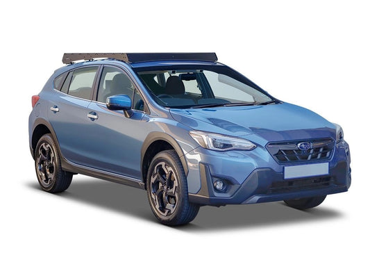 SubaruXVCrosstrek(2017-Current)SlimsportRoofRackKit