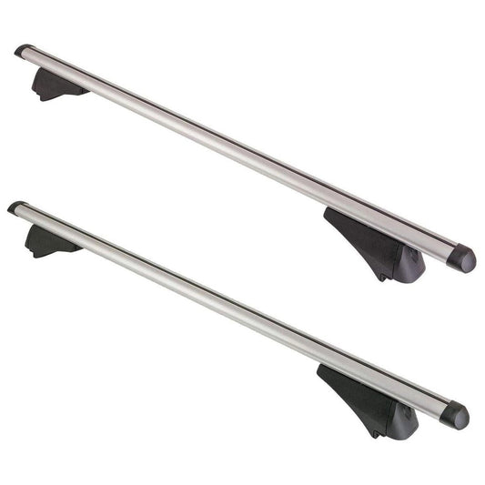 SUM-004RoofBarsSilver1.2mFlushRail