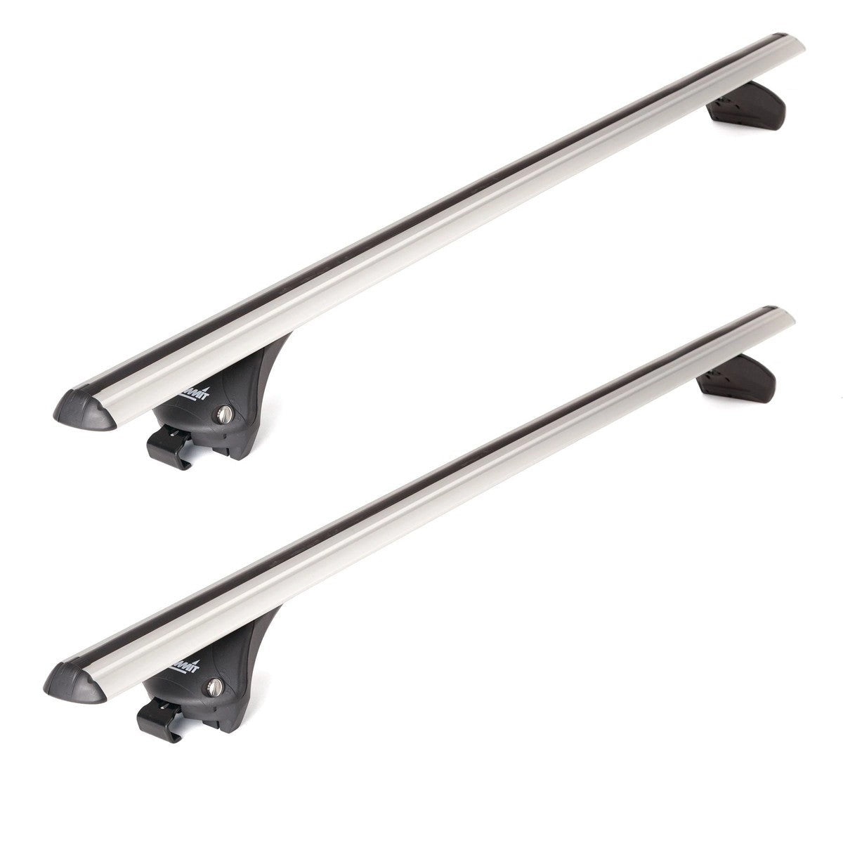 SummitPremiumRoofTentCompatibleAluminiumIntegratedRoofBarSystemSURT-9651.15m