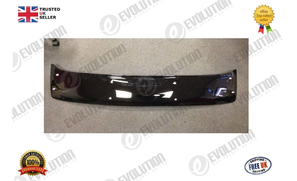 SunvisorWindscreenDeflectorFitsMercedesBenzSprinterW9011998-2006