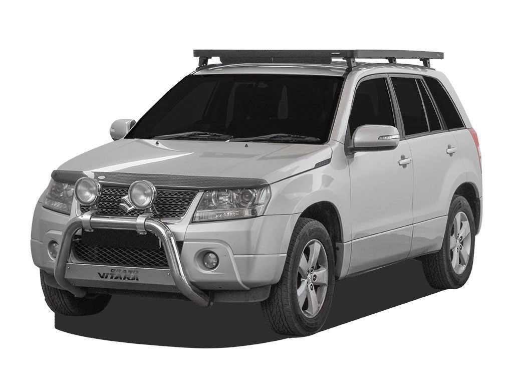 SuzukiGrandVitara(2007-2014)SlimlineIIRoofRackKit