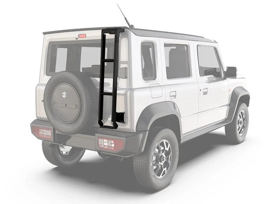 SuzukiJimny(2018-Current)RearLadder