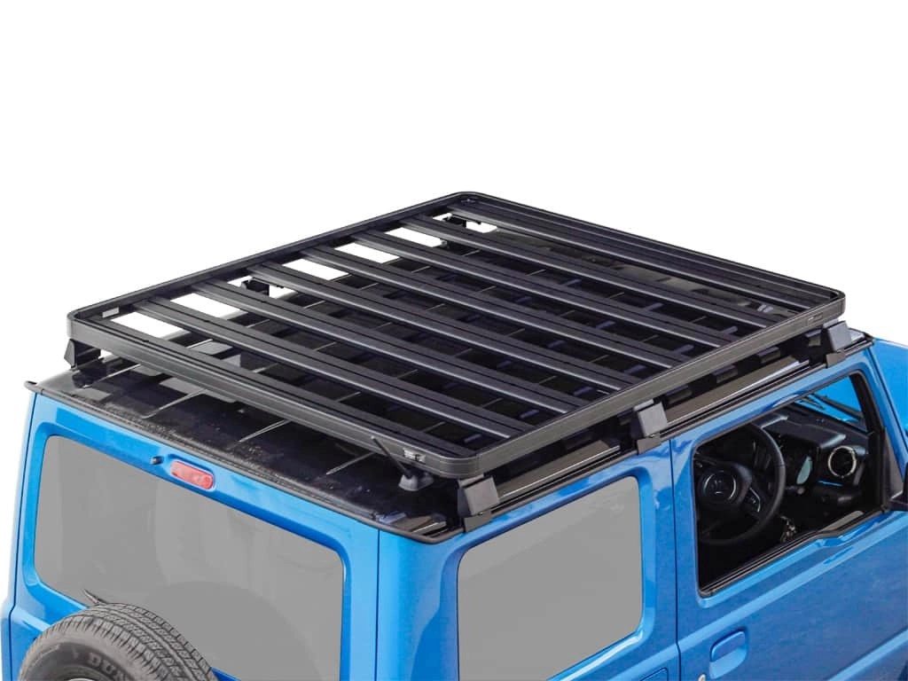 SuzukiJimny(2018-Current)SlimlineIIRoofRack