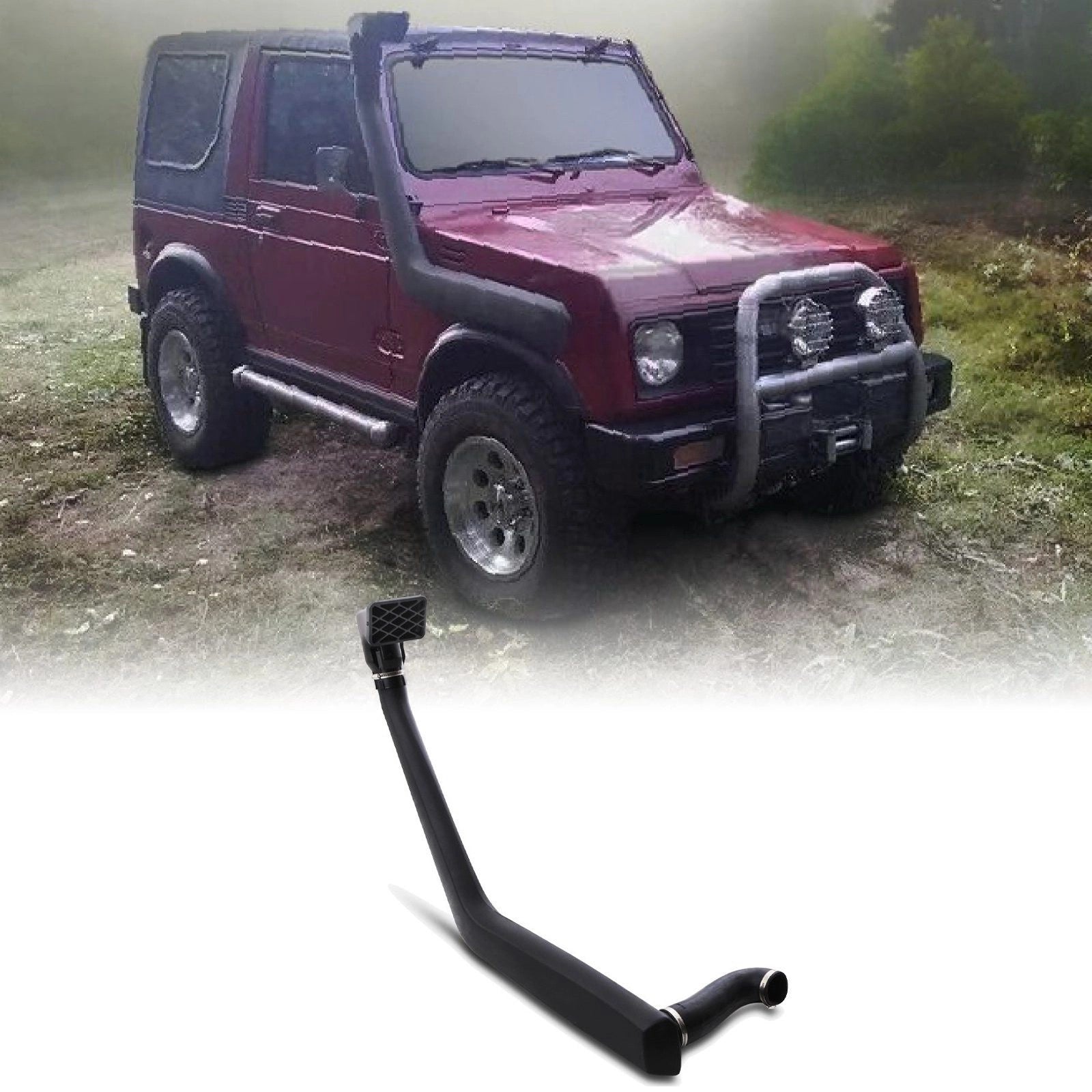 SuzukiJimny1.3G13A84-97SnorkelKit