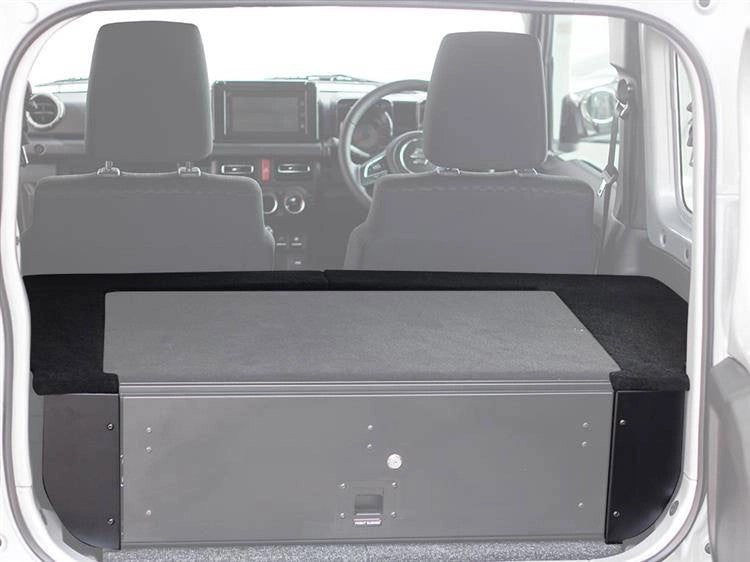 SuzukiJimny2018-CurrentDeckCompletionSet