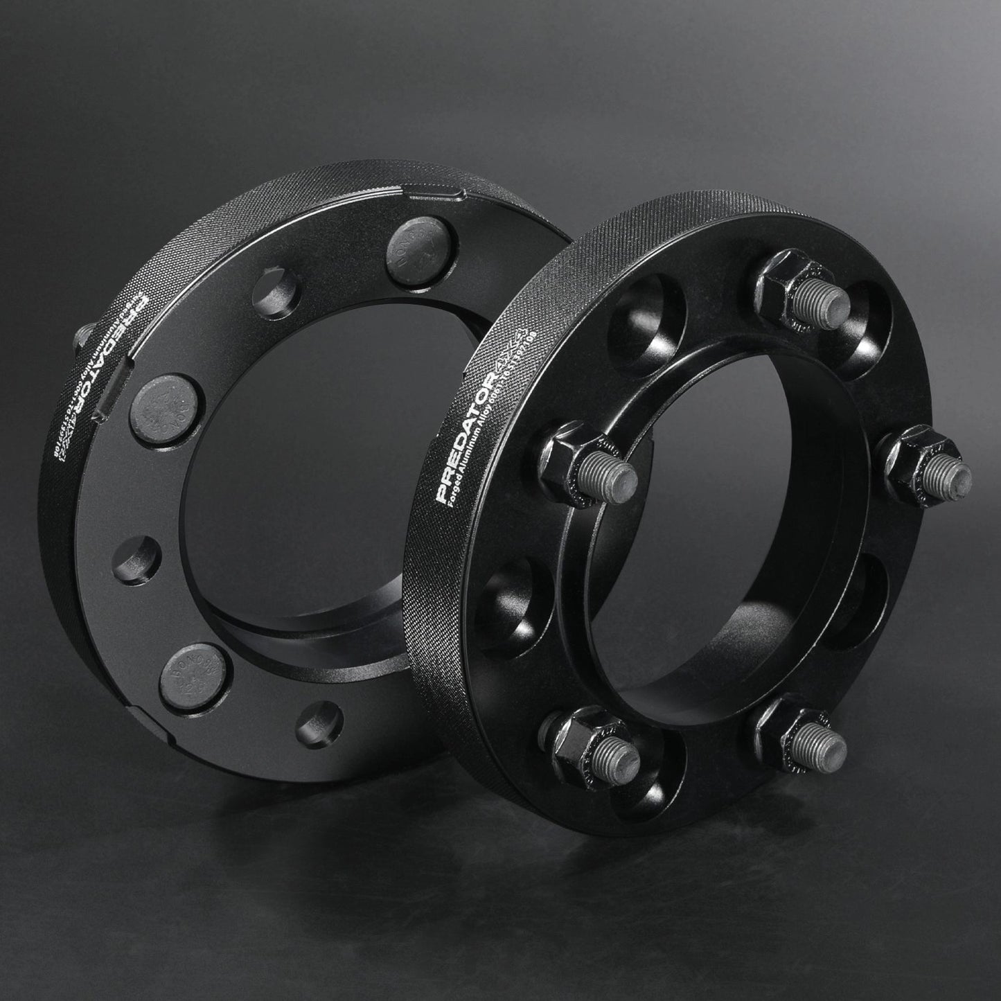 SuzukiJimny98-185×139.7108.1mm–30mmHubcentricWheelSpacers