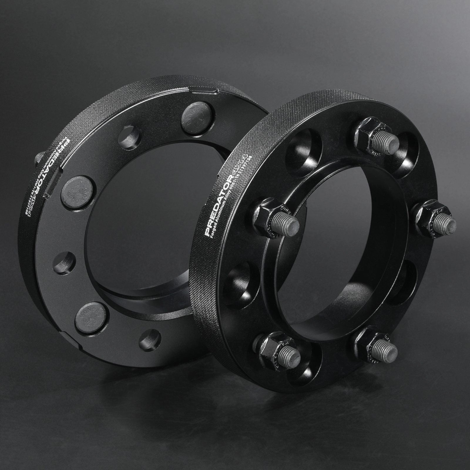SuzukiJimny98-185×139.7108.1mm–30mmHubcentricWheelSpacers