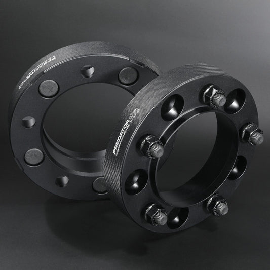 SuzukiJimnyMK4JB742018+5×139.7108.1mm–30mmHubcentricWheelSpacers