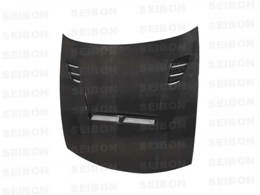 TA-STYLECARBONFIBREBONNETFOR1997-1998NISSAN240SX