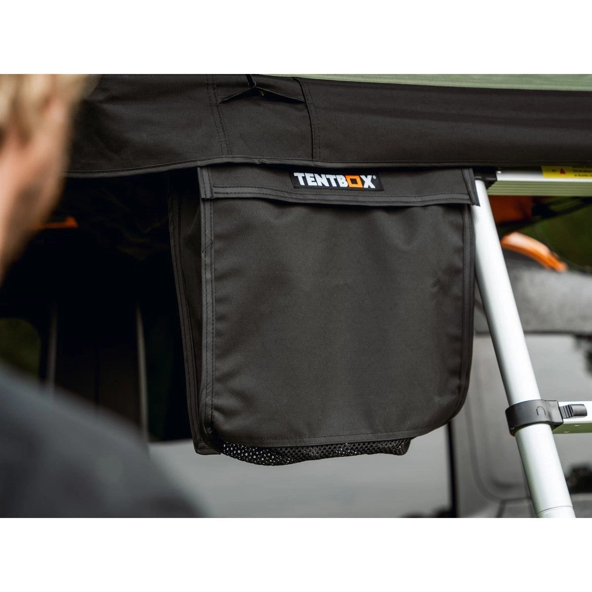 TentboxBootBag