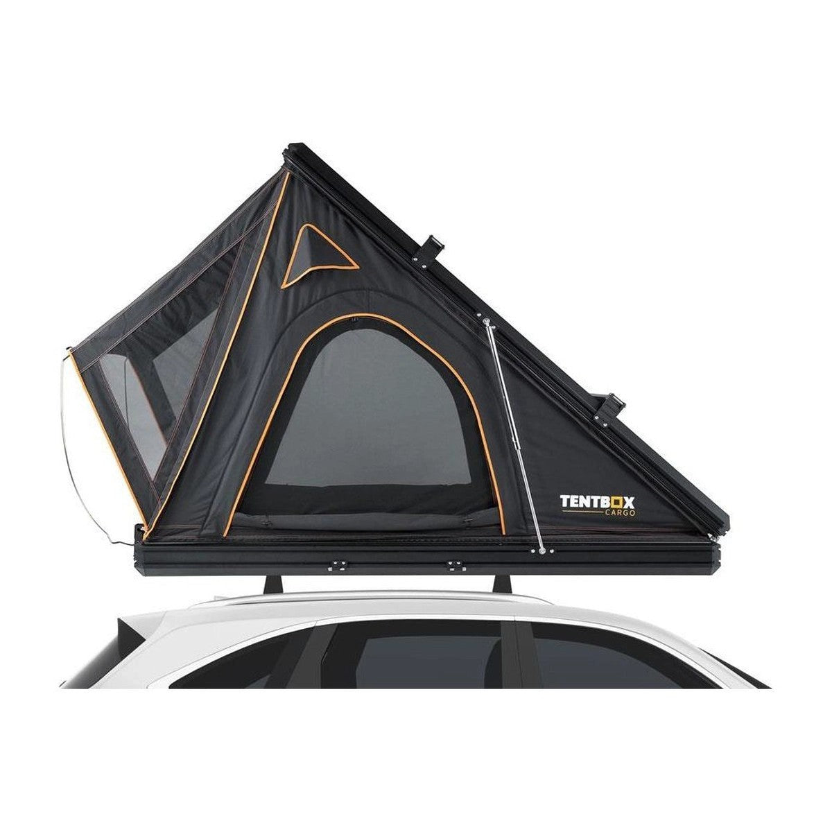 TentBoxCargo(BlackEdition)2PersonRoofTent