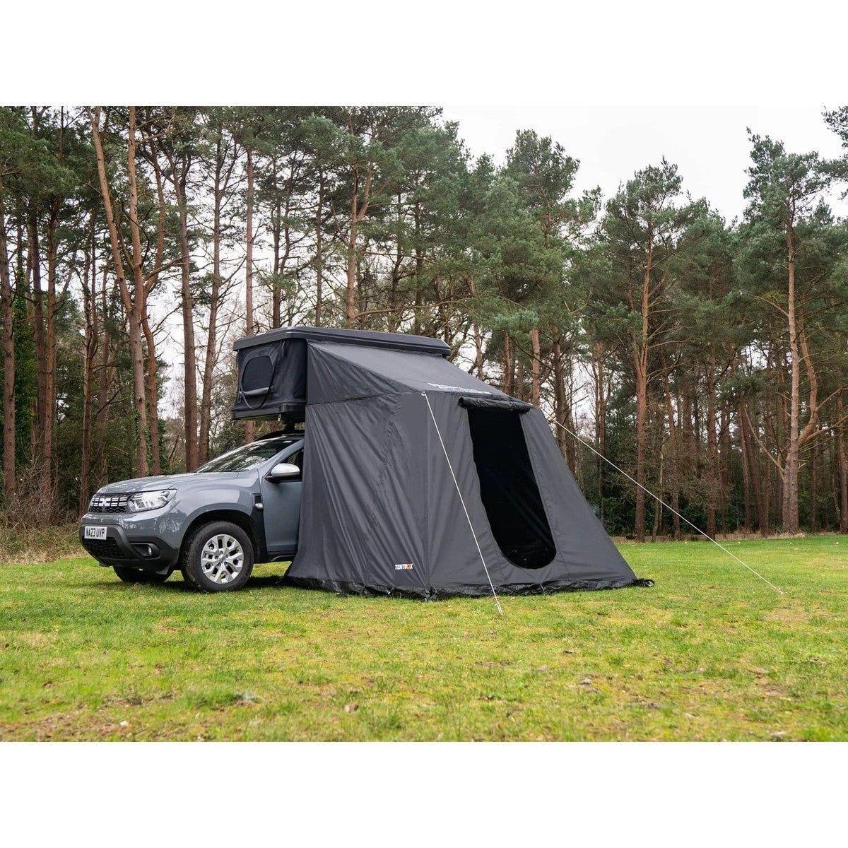TentboxClassic2.0LivingPod(Regular)