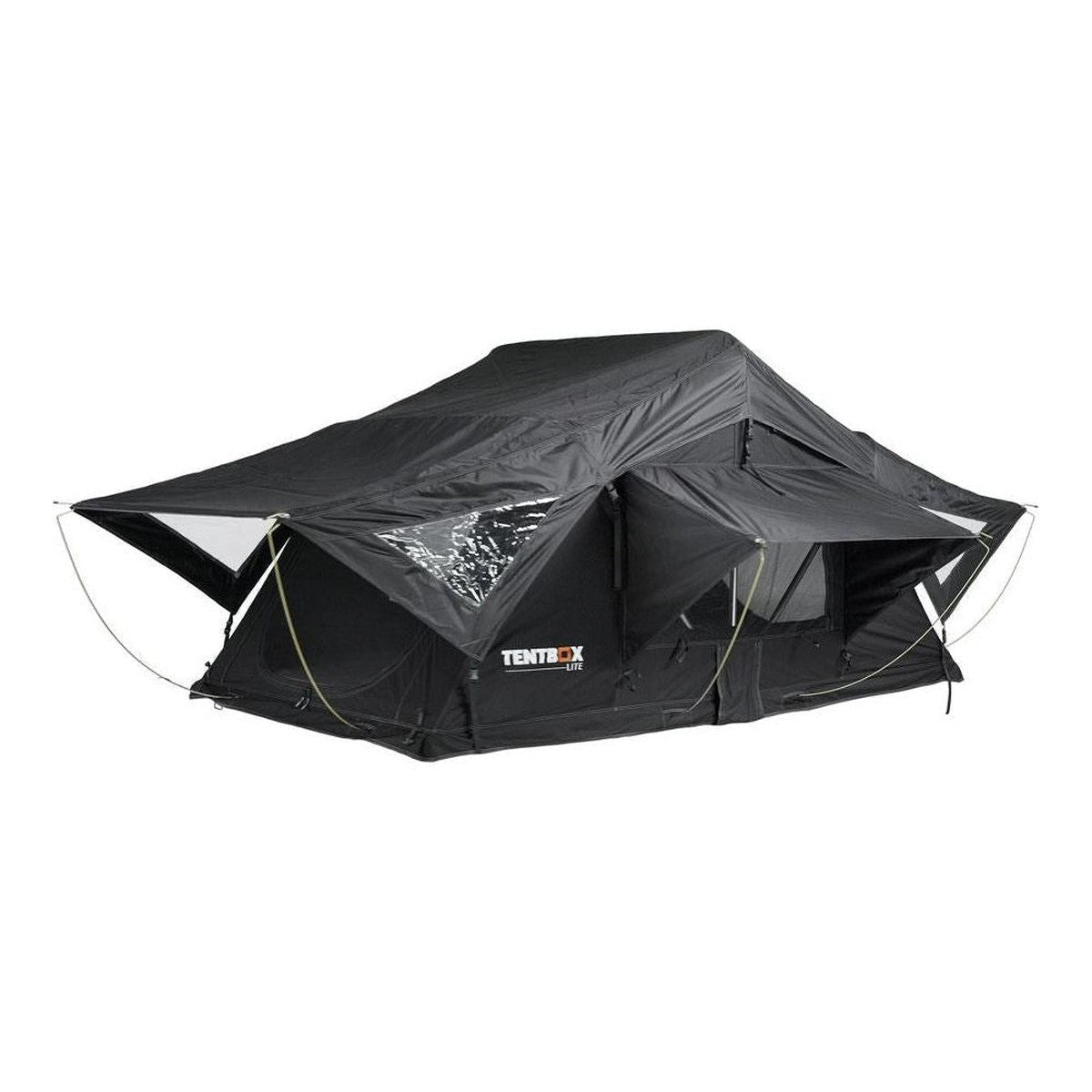 TentBoxLite(BlackEdition)2-3PersonRoofTent