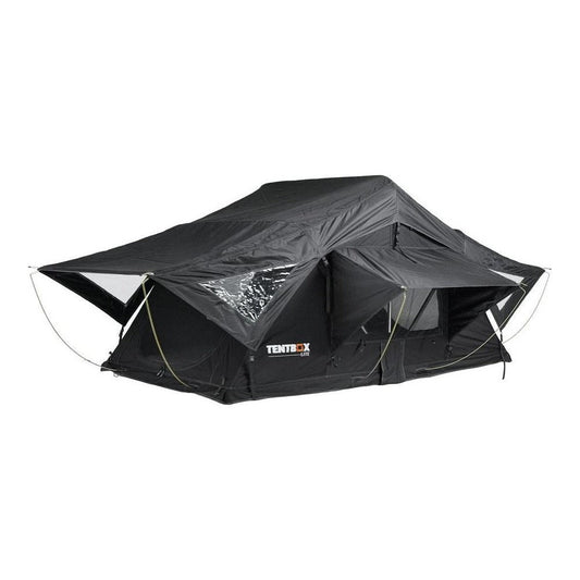 TentBoxLite(BlackEdition)2-3PersonRoofTent