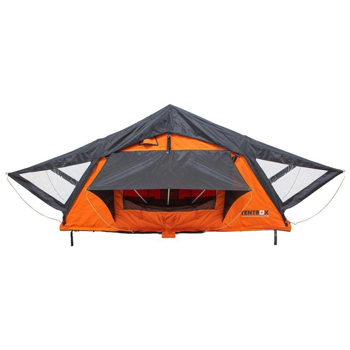 TentBoxLite(OrangeEdition)2-3PersonRoofTent