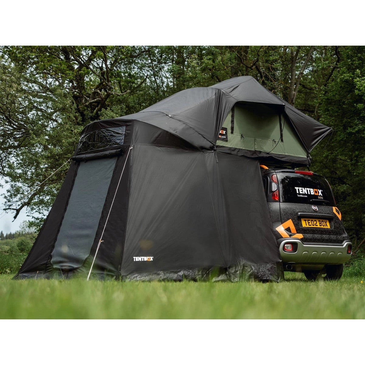 TentboxLite2.0LivingPod(Lite2.0)-Regular