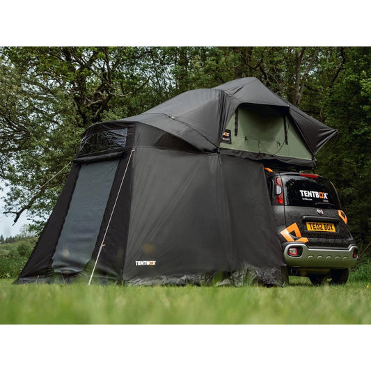 TentboxLite2.0LivingPod(Lite2.0)-Regular