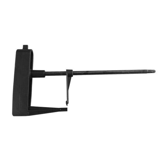 Thule54292TorqueKey6NmForThuleWanderWay2-Black