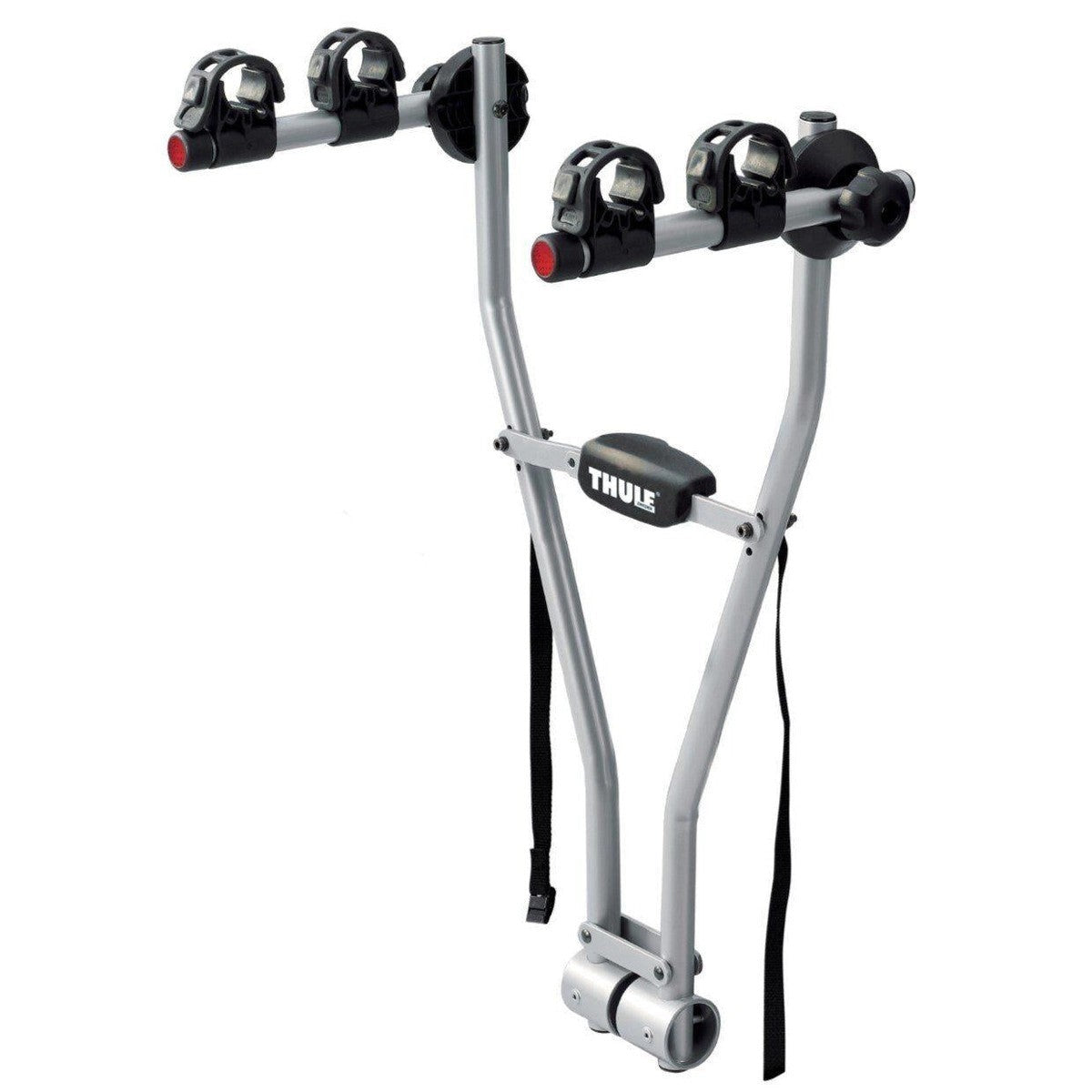 Thule970Xpress2BikeCycleCarrierRackTowbarTowballMounted