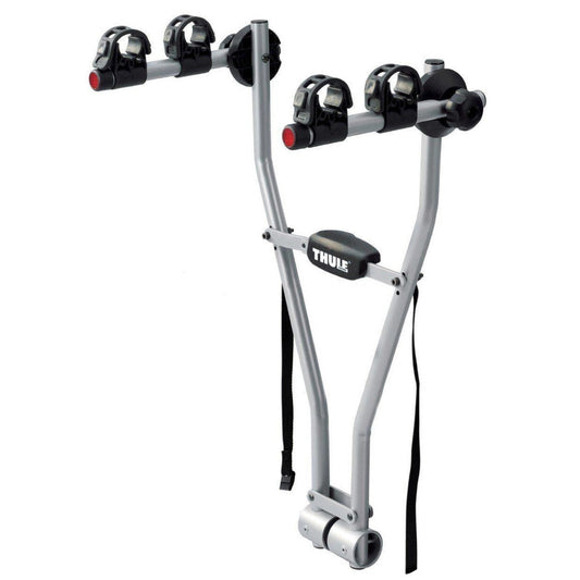 Thule970Xpress2BikeCycleCarrierRackTowbarTowballMounted