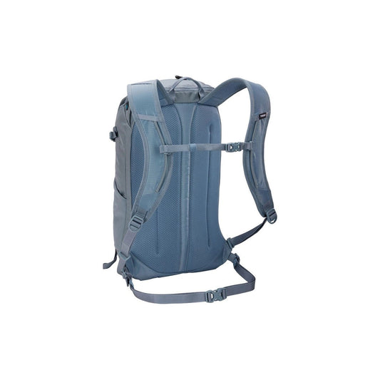 ThuleAllTrail18LdaypackwithraincoverPondgrey