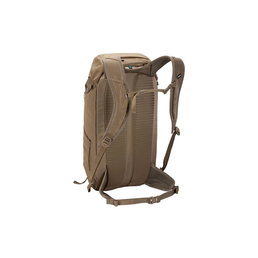 ThuleAllTrail25LdaypackwithraincoverFadedKhakitan