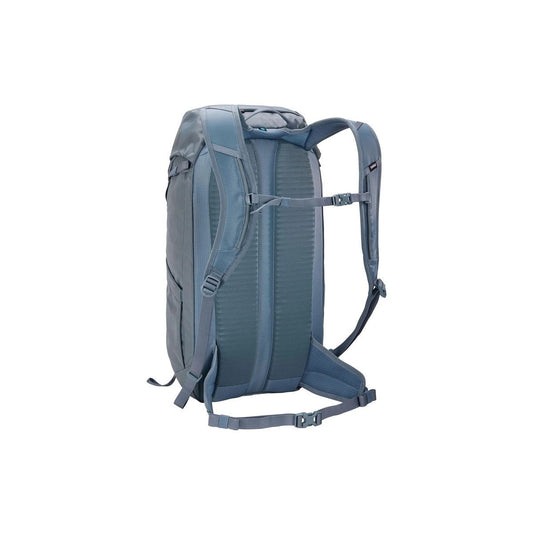 ThuleAllTrail25LdaypackwithraincoverPondgrey