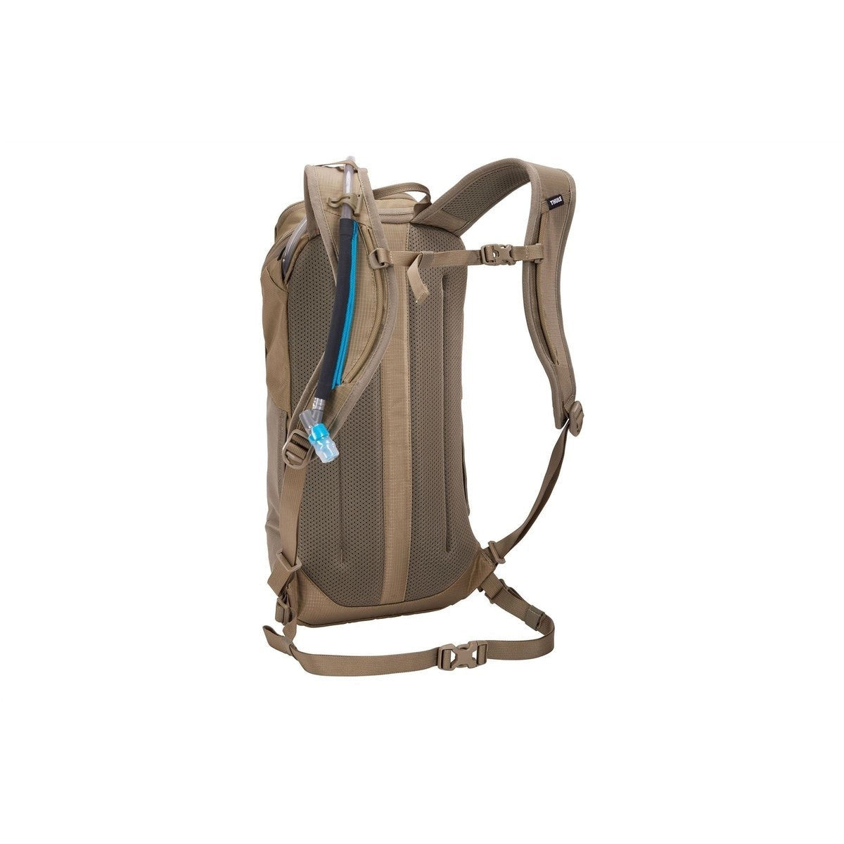 ThuleAllTrailhydrationpack10LFadedKhakitan