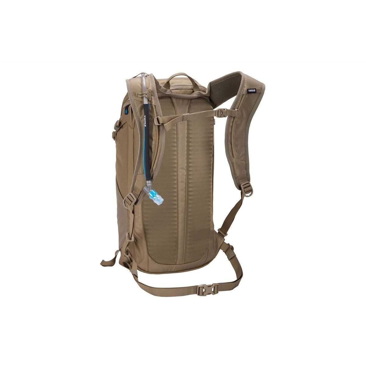 ThuleAllTrailhydrationpack16LFadedKhakitan