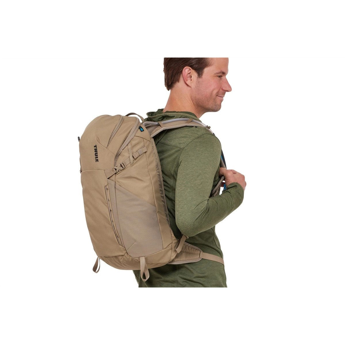 ThuleAllTrailhydrationpack22LFadedKhakitan