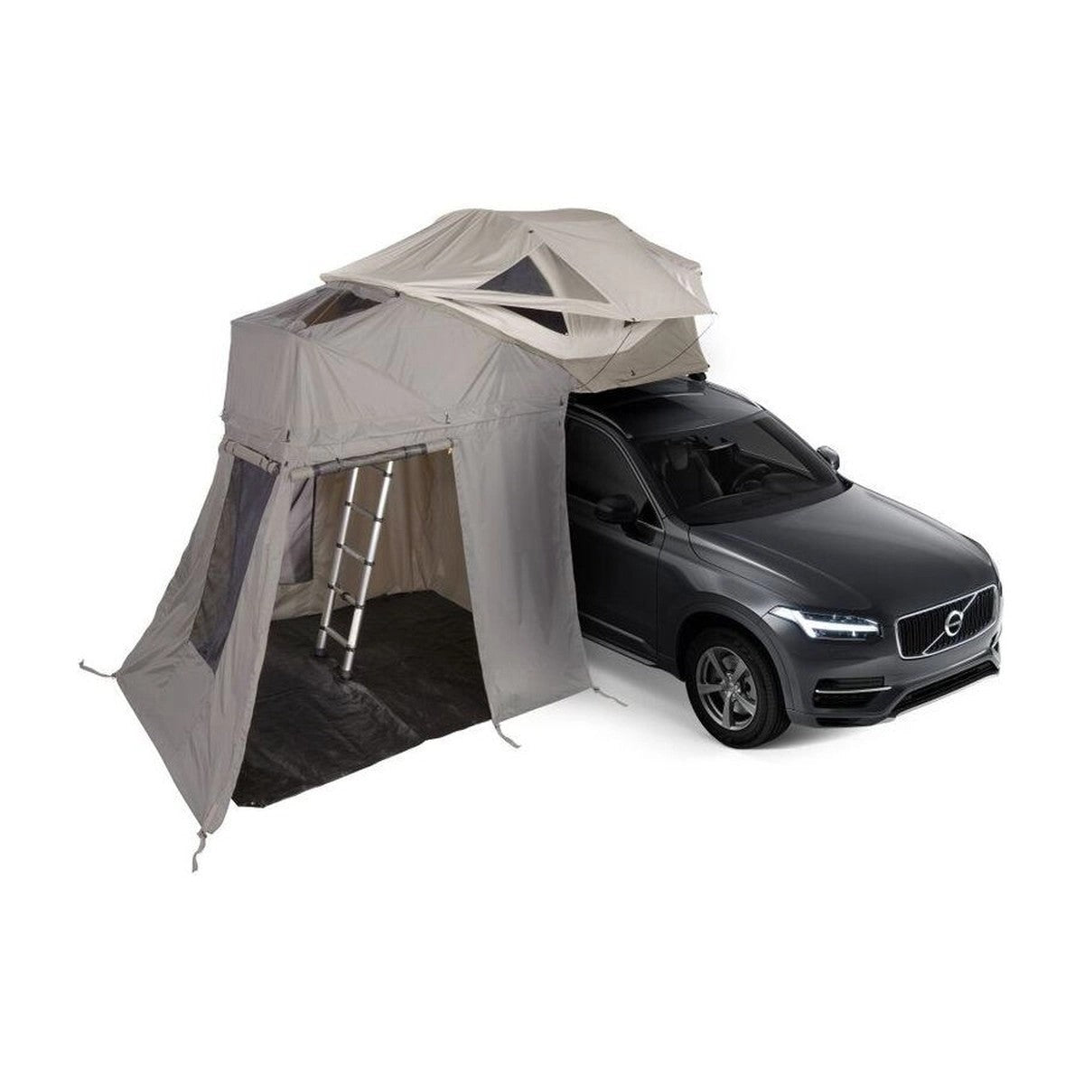 ThuleApproachAnnexM:3PersonRoofTentTopAnnex