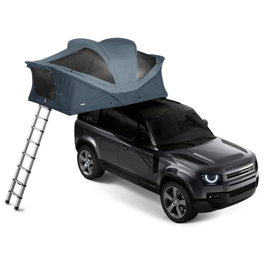 ThuleApproachM2-3PersonRoofTentDarkSlate-901014