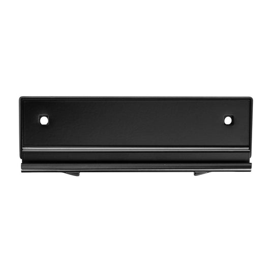 ThuleartificialraingutteradapterblackRoofrackcomponent