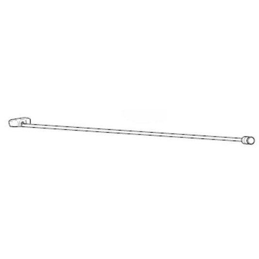 ThuleBikeLocking54530(OutWay995)3BReplacementPart/Spare1500054530