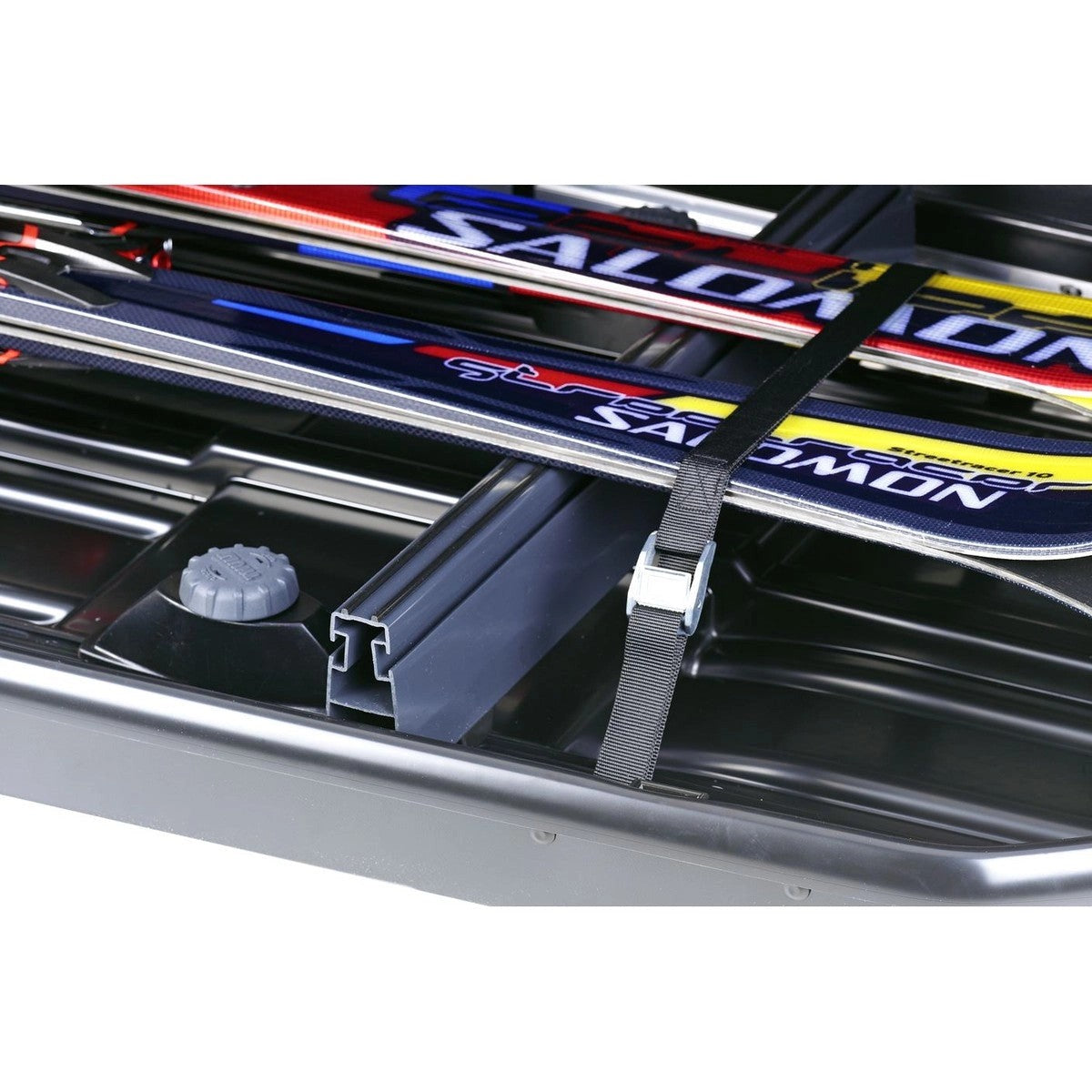 ThuleBoxSkiCarrierAdapter694-8boxskicarrieradaptor694-8blackAccessory