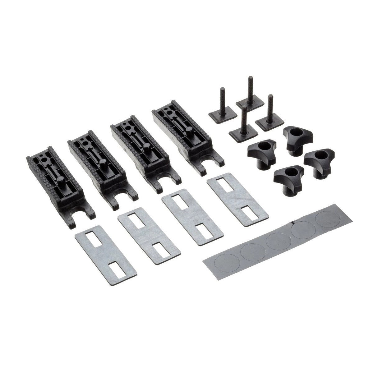 ThuleBoxT-trackadapter20x27mmfor45mmU-boltboxt-trackadaptor20x27mmfor45mmu-boltaluminiumAccessory