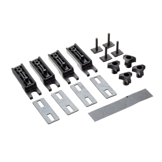 ThuleBoxT-trackadapter20x27mmfor45mmU-boltboxt-trackadaptor20x27mmfor45mmu-boltaluminiumAccessory