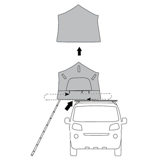 ThuleCanopyReplacementPart/Spare1500054635