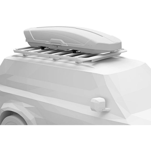 ThuleCaprockcargoboxkitroofplatformcargoboxmountingkit