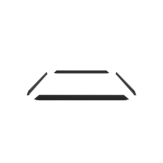 ThuleCaprockRailingKitroofplatformrailingkitSRoofplatformaccessory