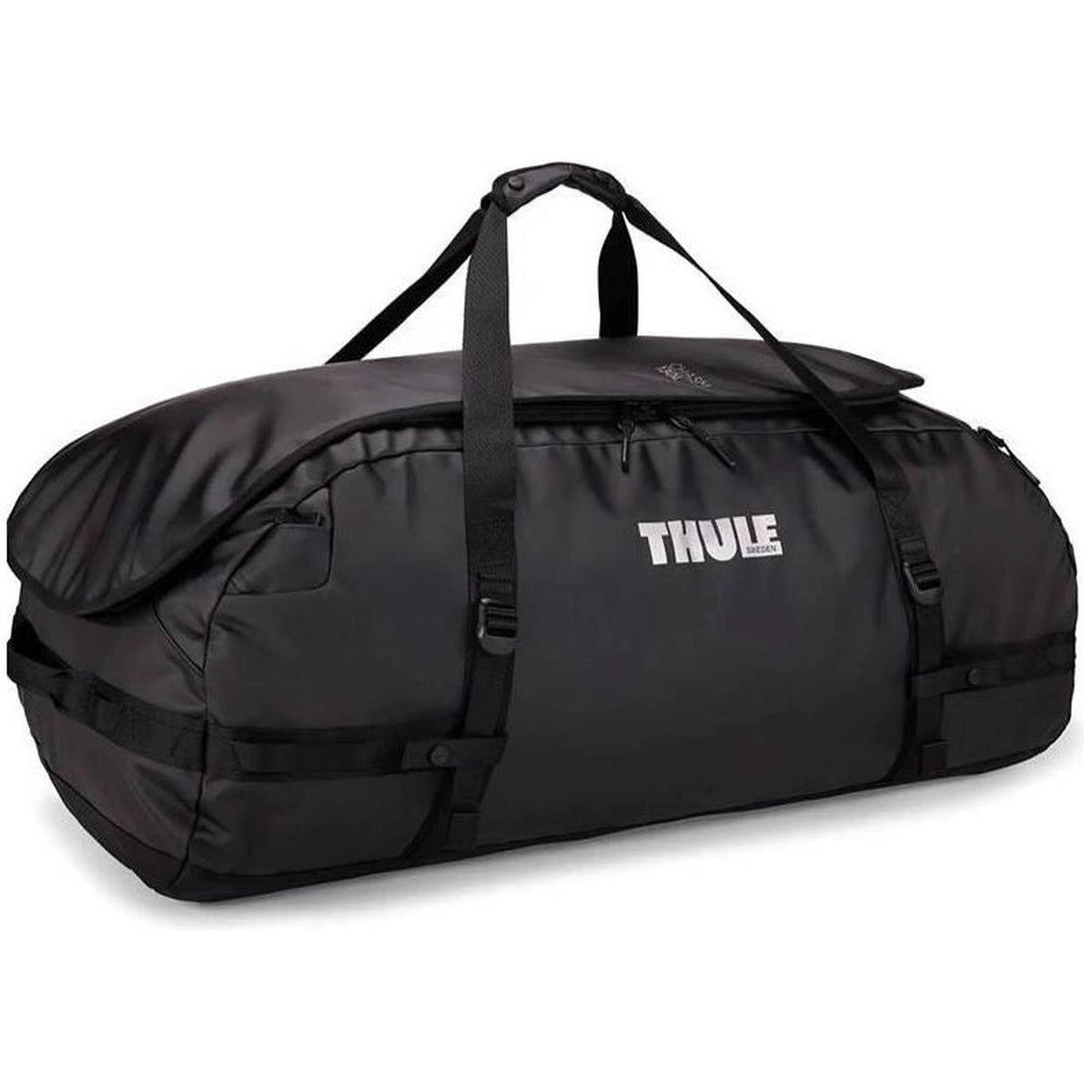 ThuleChasm130LDuffelTravelbagblack86cm