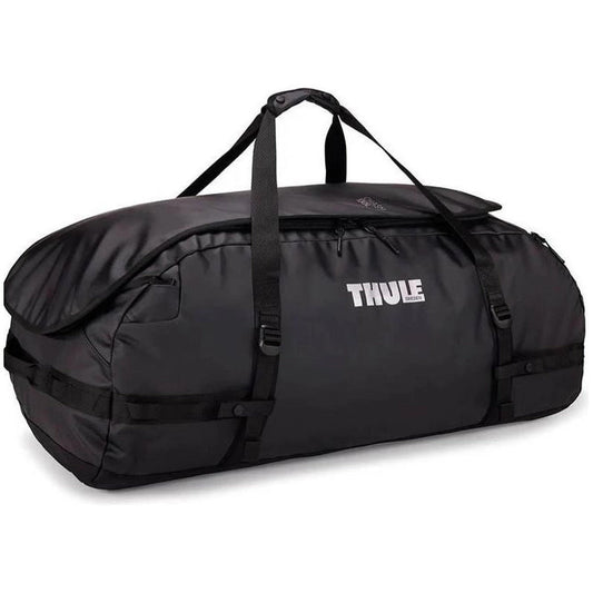 ThuleChasm130LDuffelTravelbagblack86cm