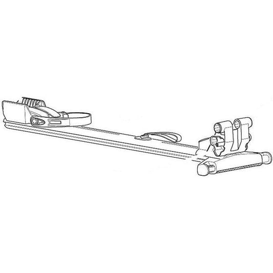 ThuleClickRailReplacementPart
