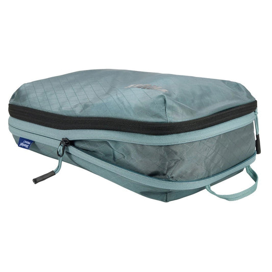 Thulecompressioncubesetcompressionpackingcubesetsmall/mediumpondgrey